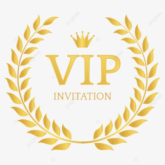 Aplikasi vipinvitation Resmi dan Terpercaya di Android APK Resmi — ikon aplikasi