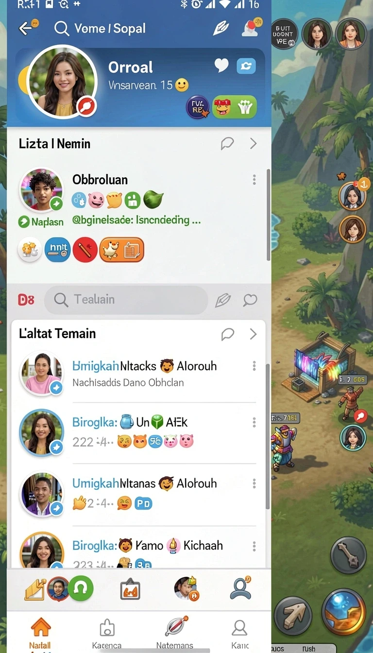 Screenshot Aplikasi topgun77 Resmi dan Terpercaya di Android nomor 3