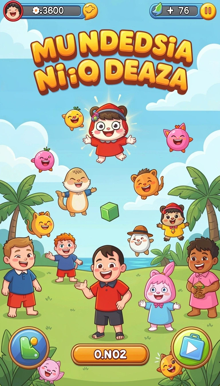 Screenshot idnseru Terbaru: Download APK Resmi dan Aman nomor 3
