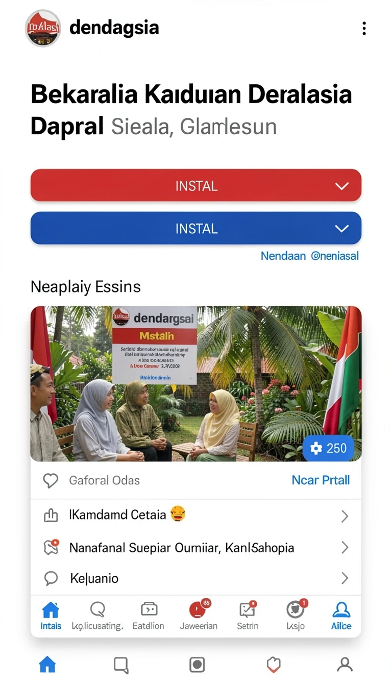 Screenshot Aplikasi indoslots Resmi dan Terpercaya di Android nomor 2