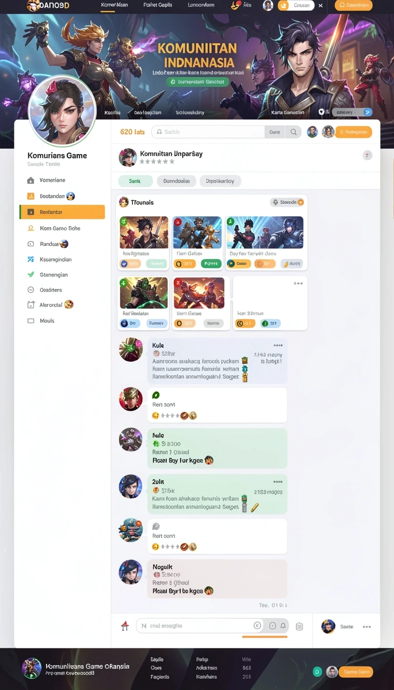 Screenshot Aplikasi logamtoto Resmi dan Terpercaya di Android nomor 2