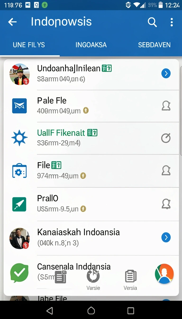 Screenshot Aplikasi 99luck99 Resmi dan Terpercaya di Android nomor 1