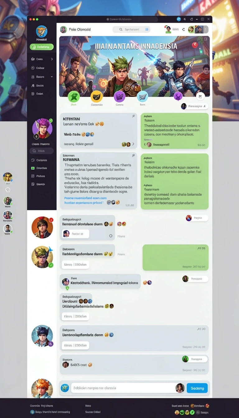 Screenshot Aplikasi fb333 Resmi dan Terpercaya di Android nomor 1