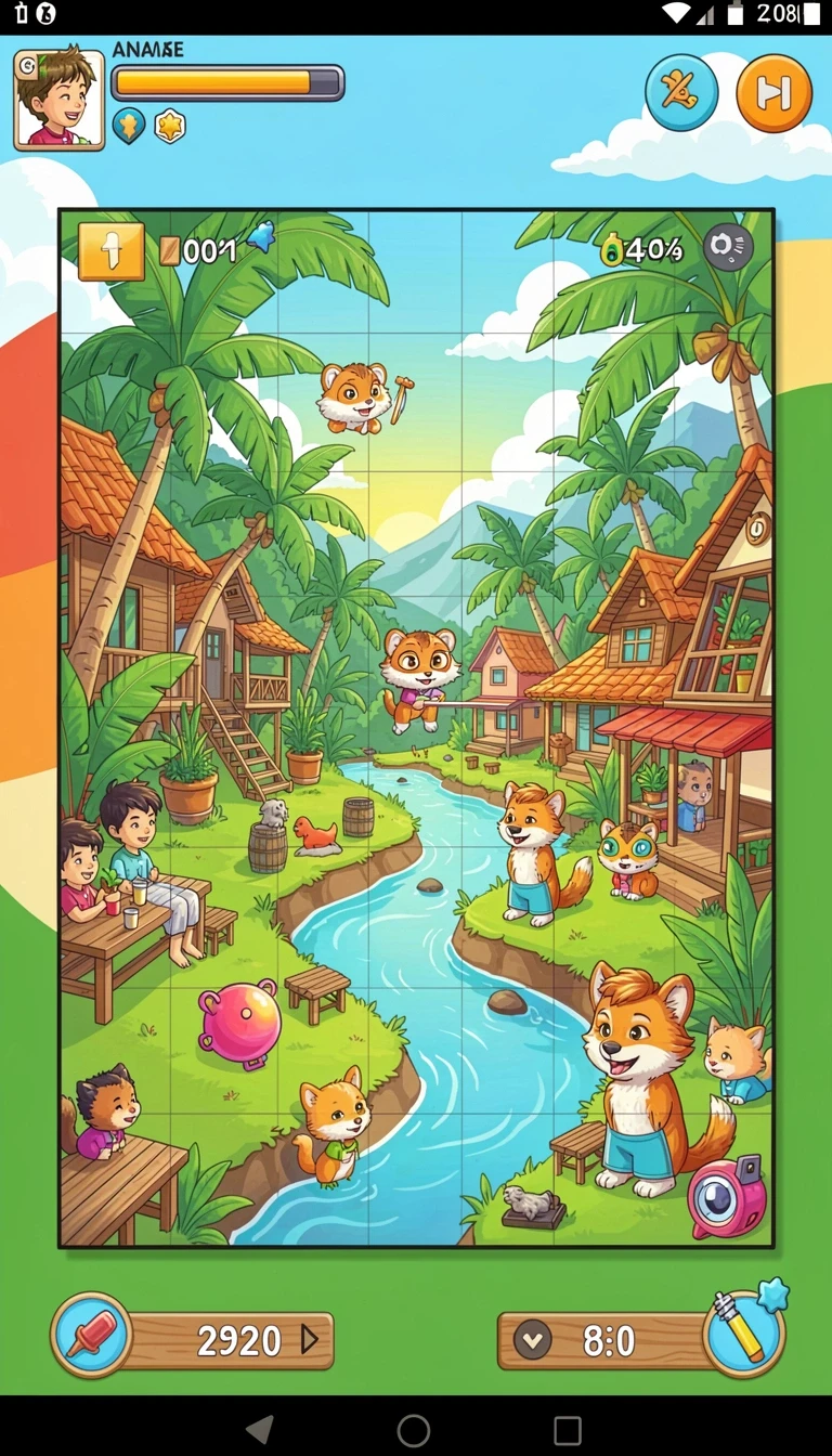 Screenshot Aplikasi los303 Resmi dan Terpercaya di Android nomor 3