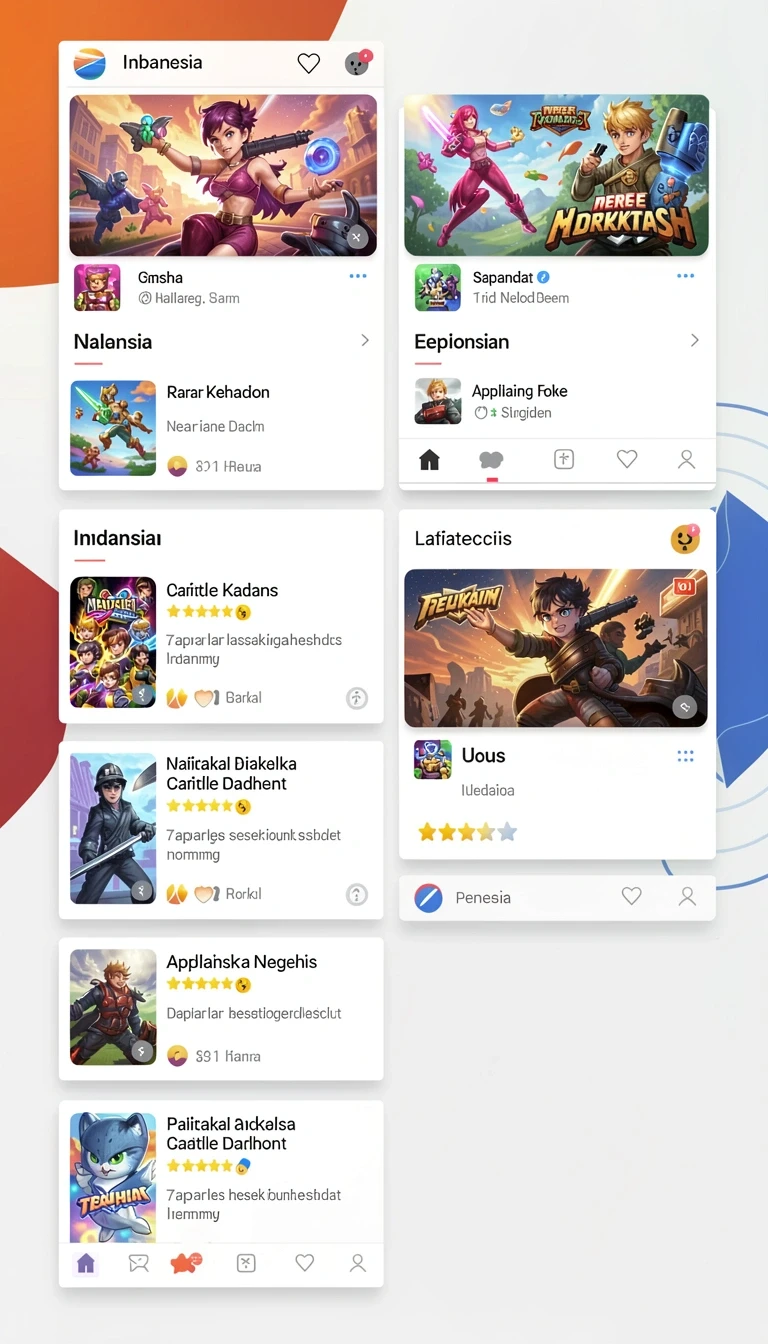 Screenshot Aplikasi danagame Resmi: Download dan Instalasi nomor 1