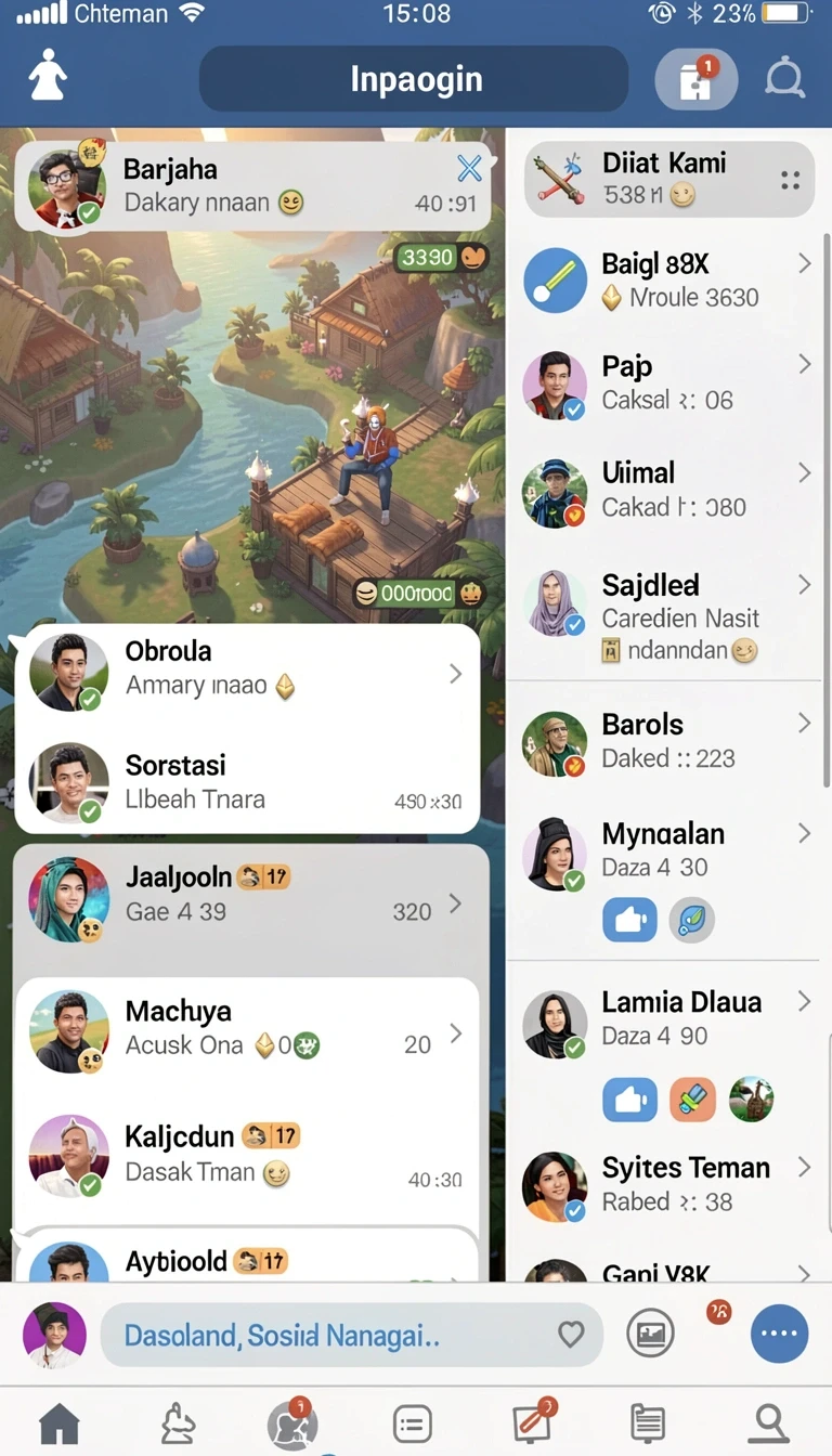 Screenshot Aplikasi 333666 Resmi: Download dan Instalasi nomor 2