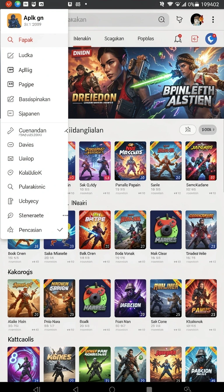 Screenshot Aplikasi rr33 Resmi dan Terpercaya di Android nomor 3