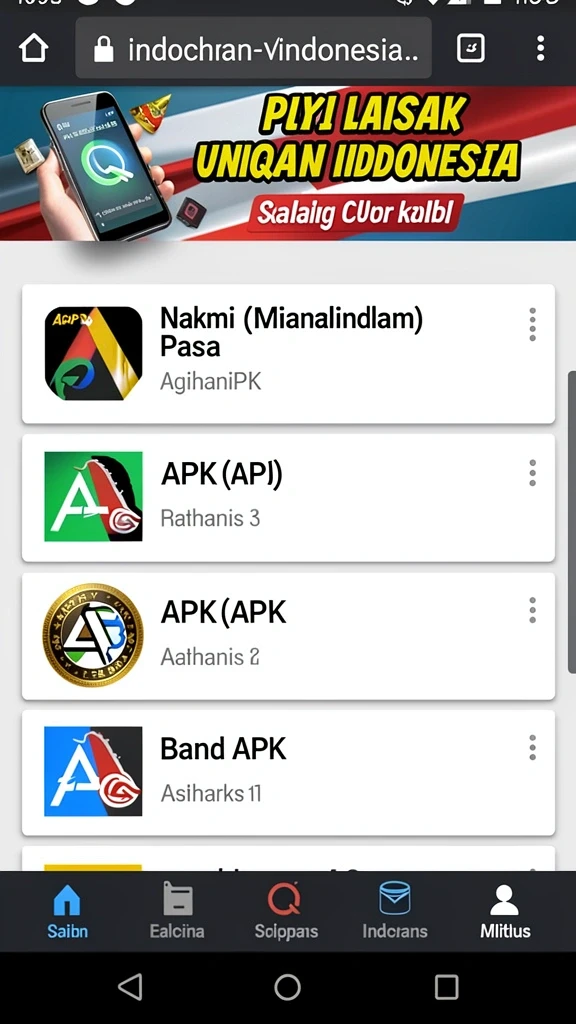 Screenshot newidn Terbaru: Download APK Resmi dan Aman nomor 1