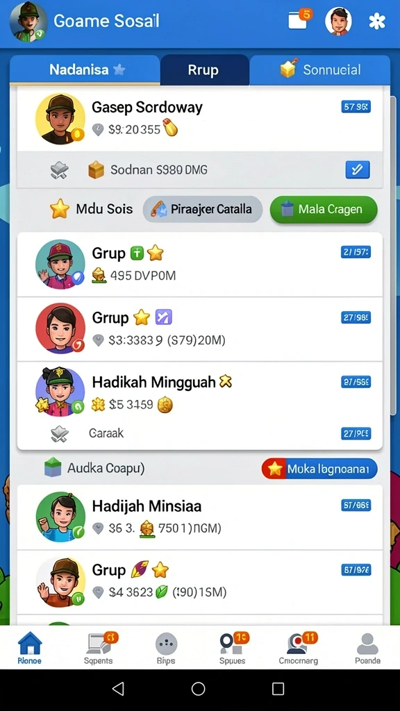 Screenshot Aplikasi big777 Resmi dan Terpercaya di Android nomor 1