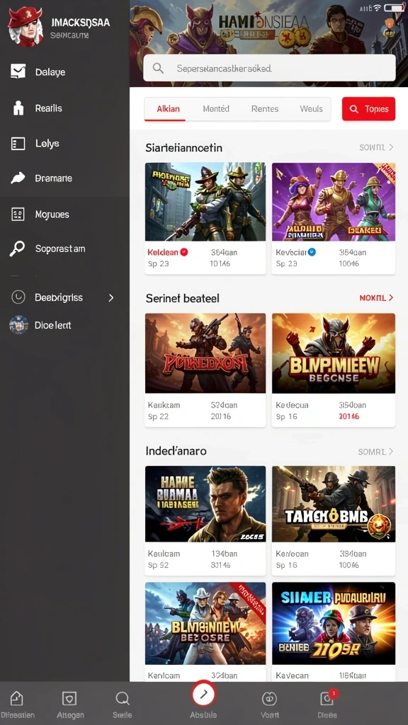 Screenshot Aplikasi rumahtoto Resmi: Download dan Instalasi nomor 3