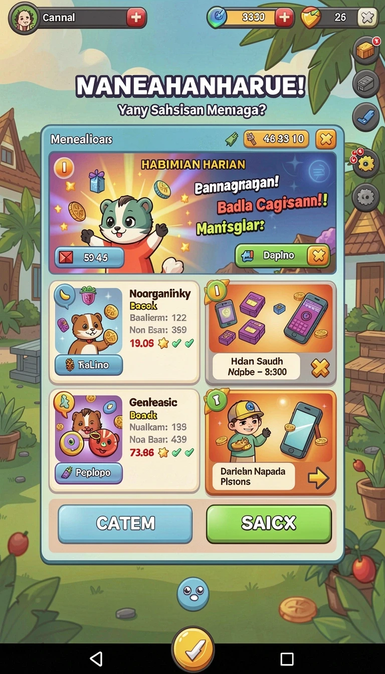 Screenshot toto80 Terbaru: Download APK Resmi dan Aman nomor 3