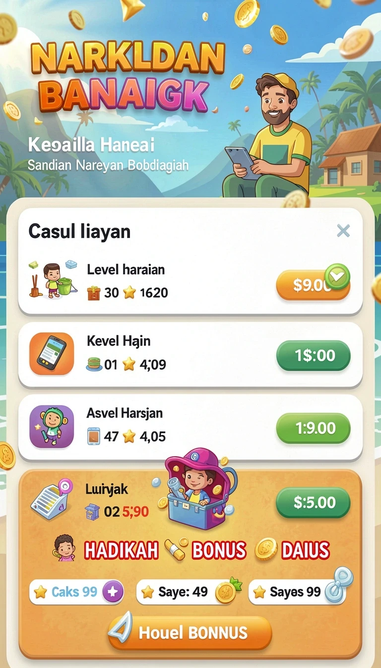 Screenshot contests Terbaru: Download APK Resmi dan Aman nomor 3