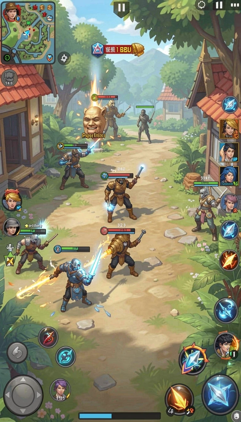 Screenshot f32 Terbaru: Download APK Resmi dan Aman nomor 3