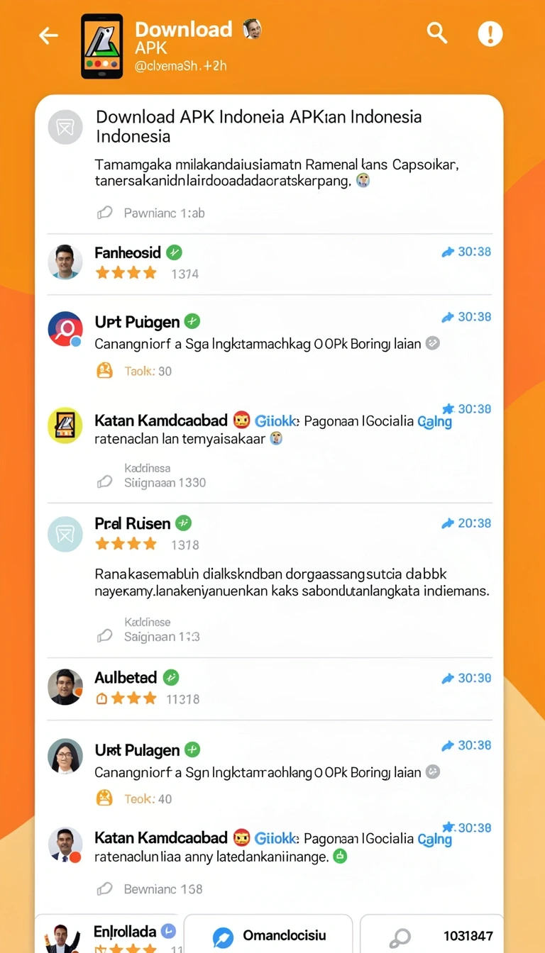 Screenshot sesetoto Terbaru: Download APK Resmi dan Aman nomor 3