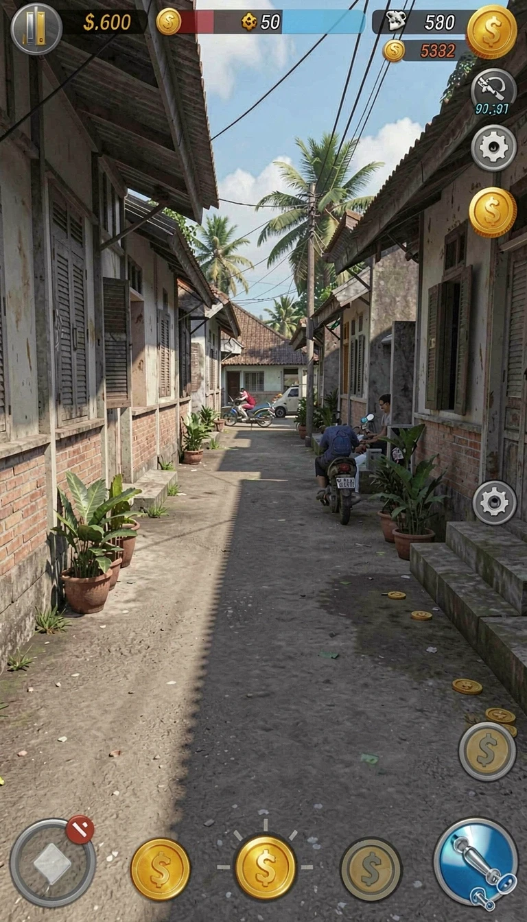 Screenshot evostoto Terbaru: Download APK Resmi dan Aman nomor 3