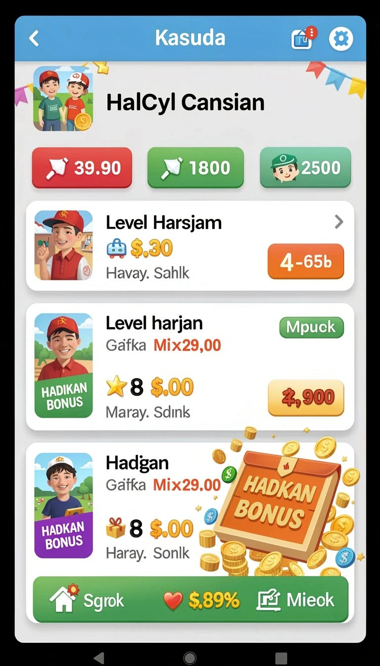 Screenshot Aplikasi rp55 Resmi: Download dan Instalasi nomor 2