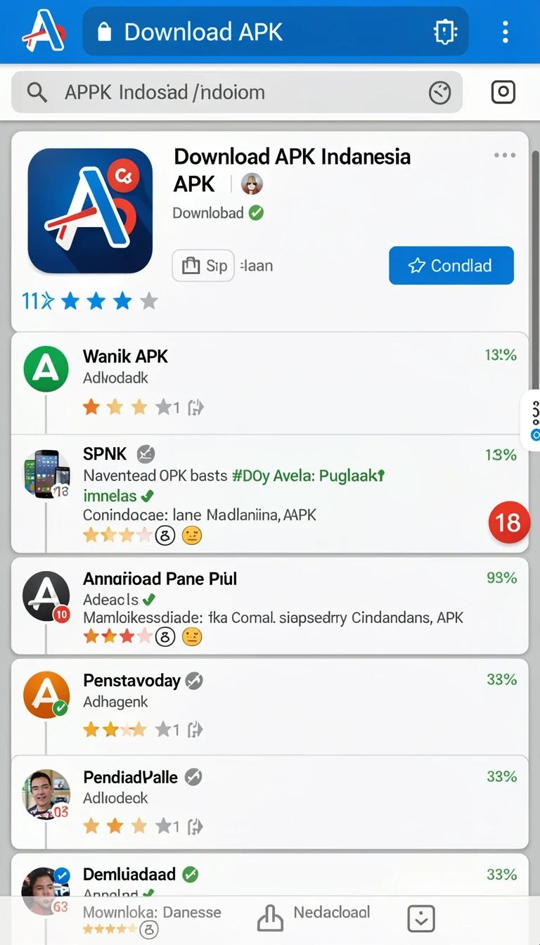 Screenshot Aplikasi indoslots Resmi dan Terpercaya di Android nomor 1