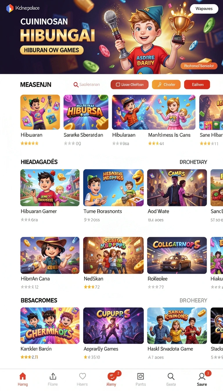 Screenshot Aplikasi slot8808 Resmi dan Terpercaya di Android nomor 2