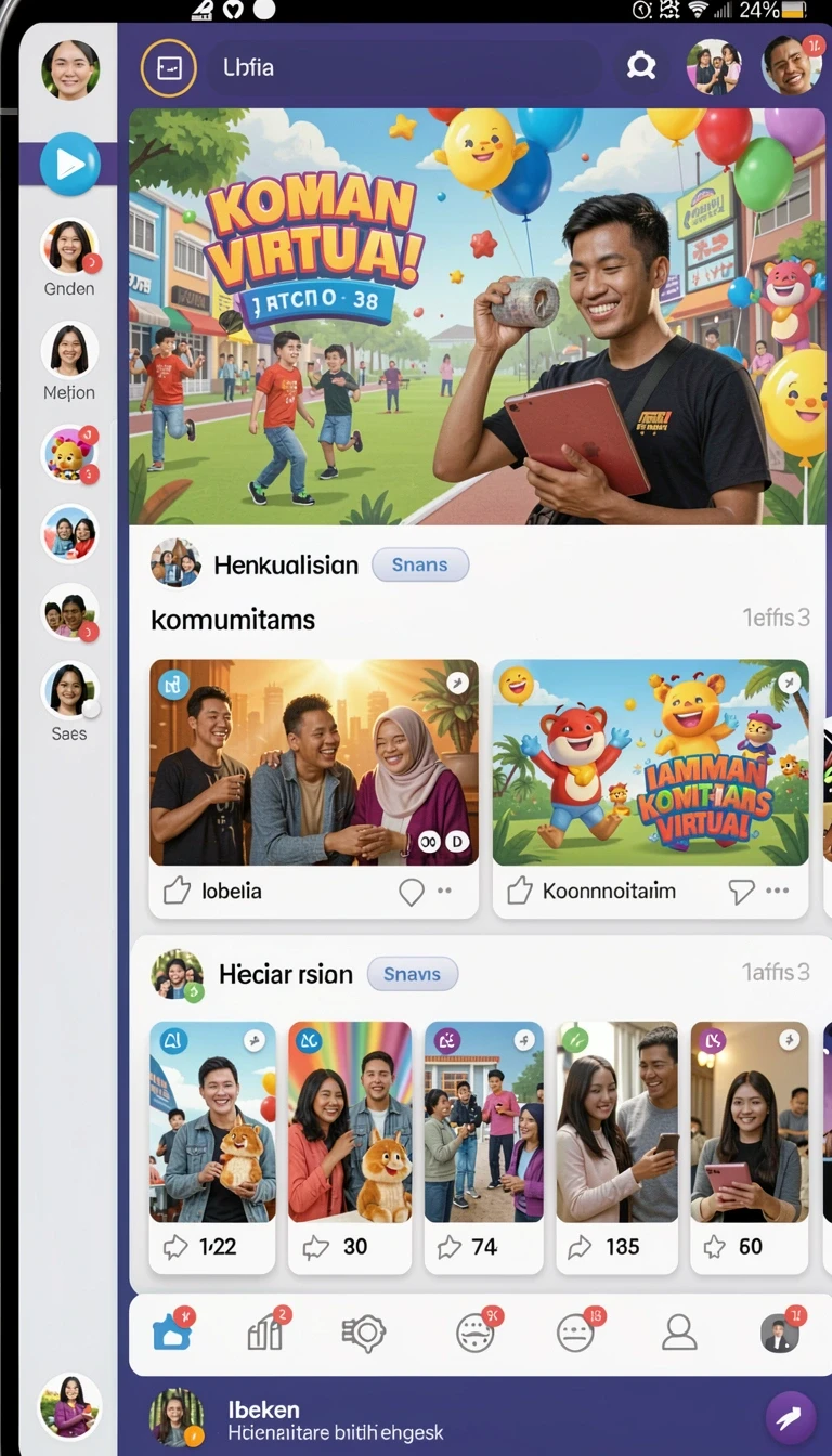 Screenshot vc55 Terbaru: Download APK Resmi dan Aman nomor 3