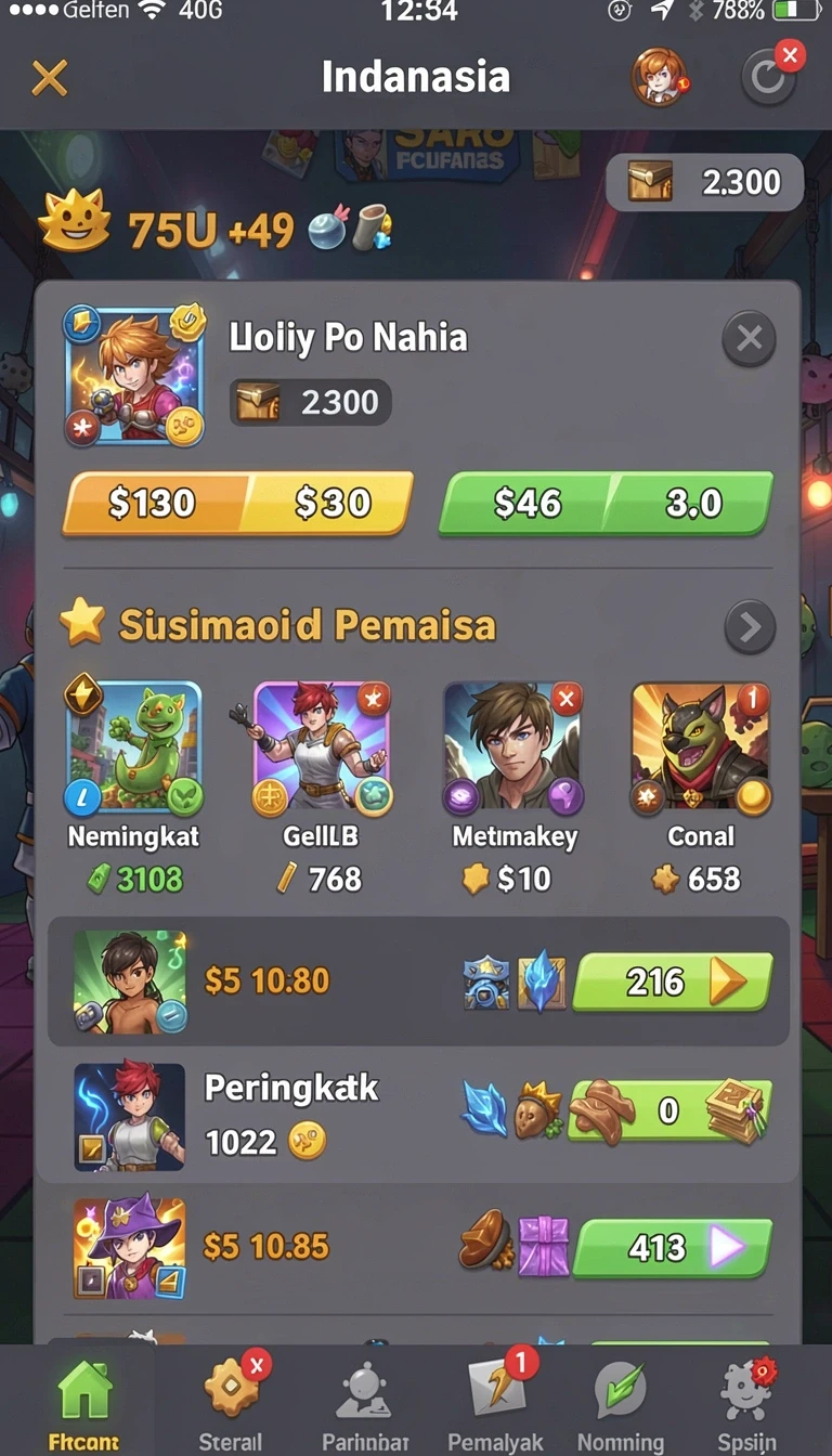 Screenshot Aplikasi 6rt Resmi: Download dan Instalasi nomor 3