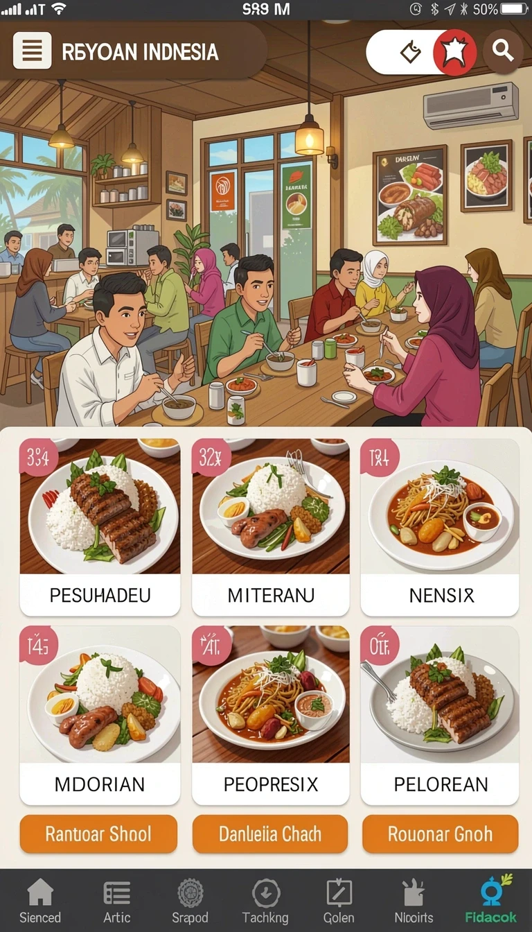Screenshot gototo Terbaru: Download APK Resmi dan Aman nomor 1