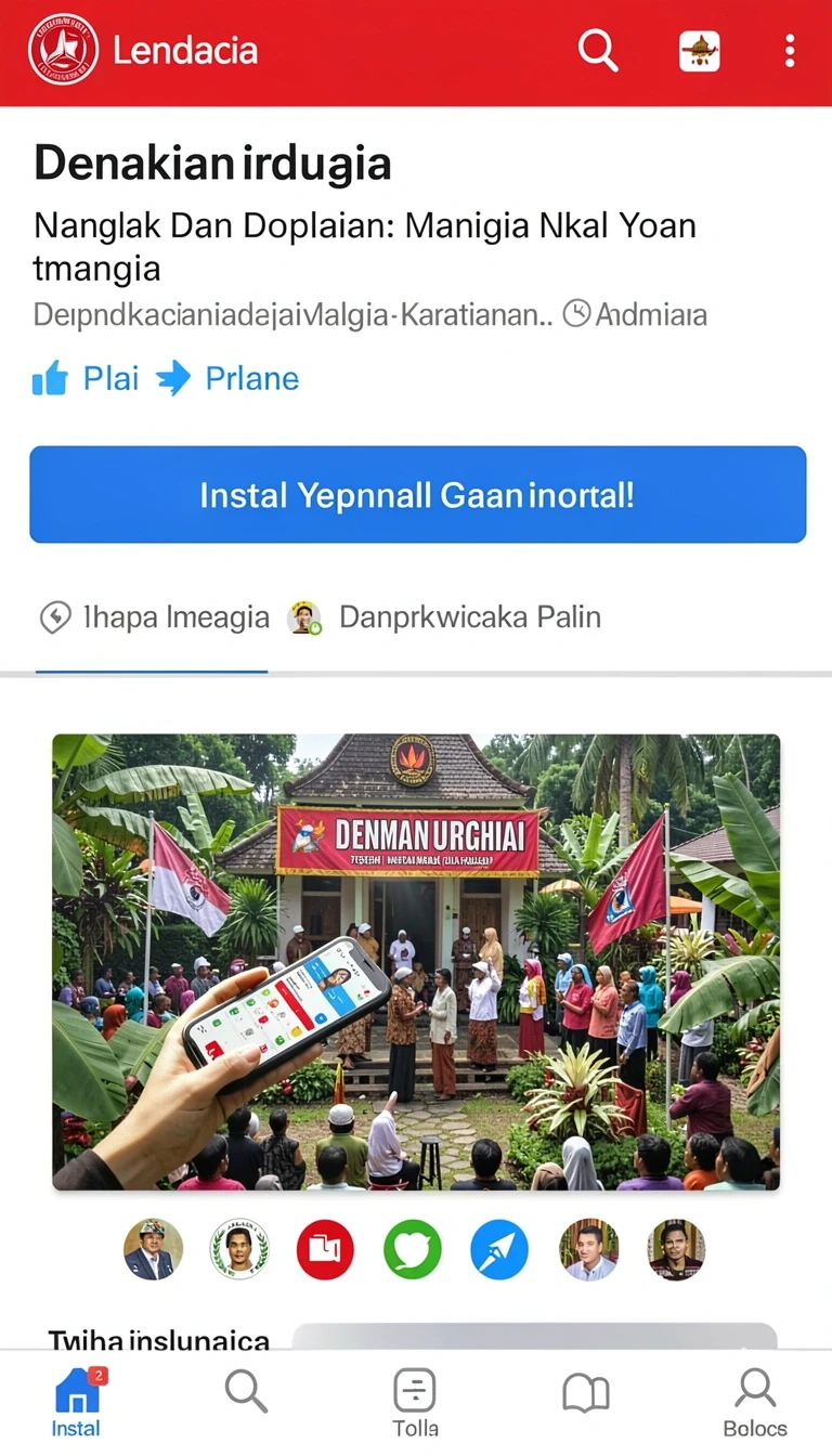 Screenshot vc55 Terbaru: Download APK Resmi dan Aman nomor 1