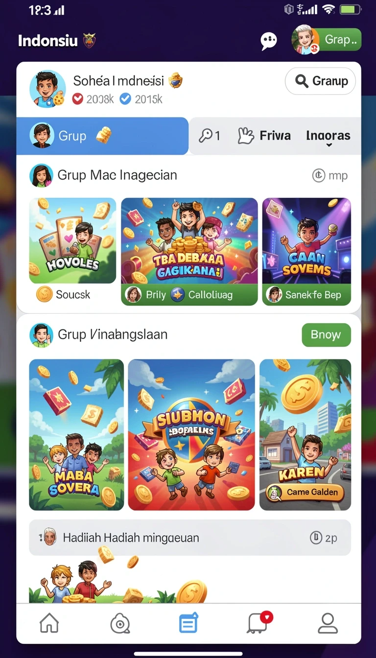 Screenshot Aplikasi los303 Resmi dan Terpercaya di Android nomor 2