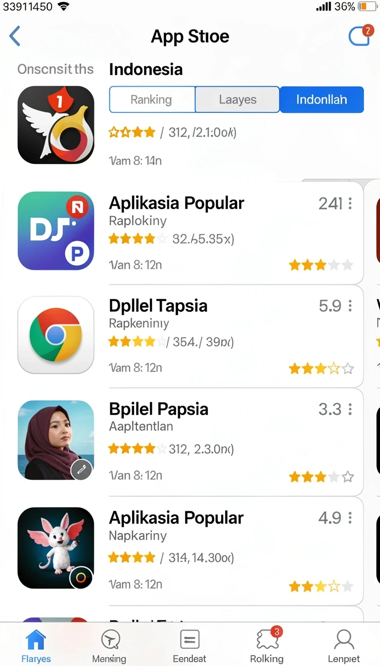 Screenshot Aplikasi sehoki Resmi dan Terpercaya di Android nomor 3
