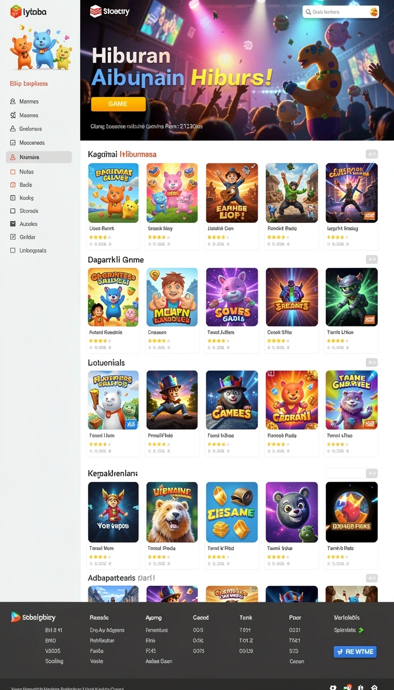 Screenshot idnseru Terbaru: Download APK Resmi dan Aman nomor 2
