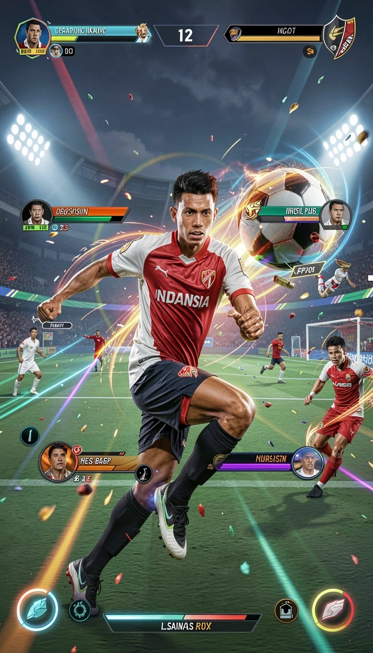 Screenshot 1234bets Terbaru: Download APK Resmi dan Aman nomor 3