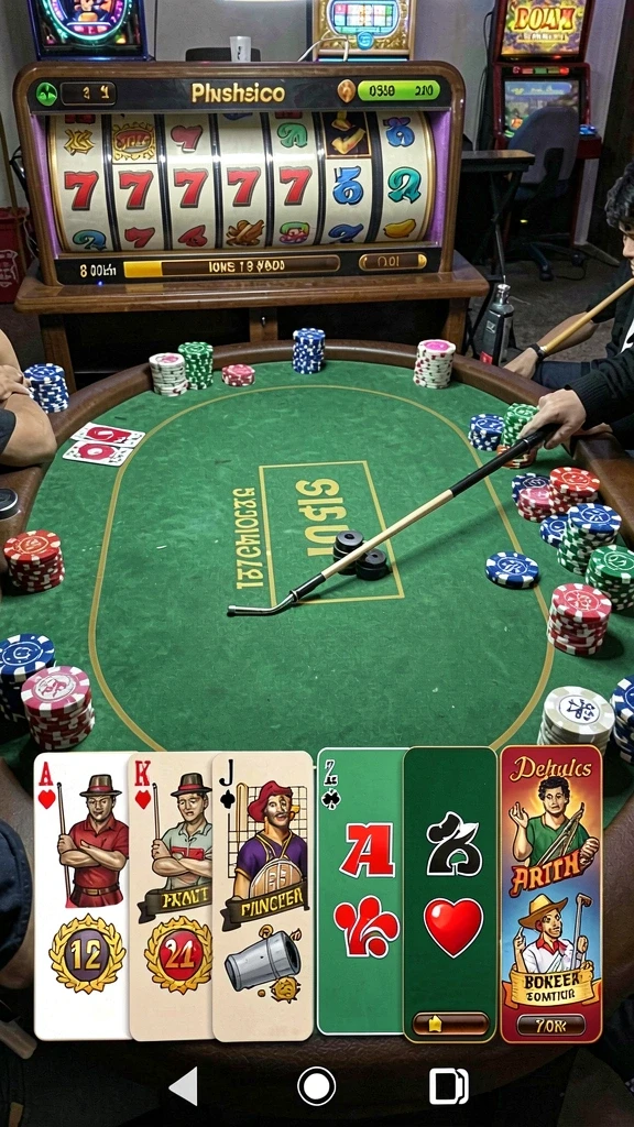 Screenshot Aplikasi vios4d Resmi dan Terpercaya di Android nomor 2