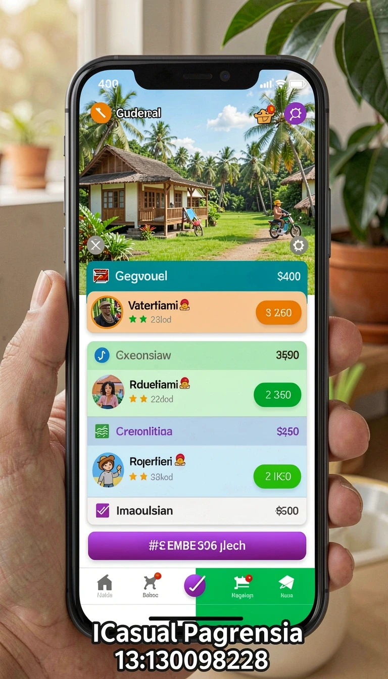 Screenshot Aplikasi preman69 Resmi: Download dan Instalasi nomor 3
