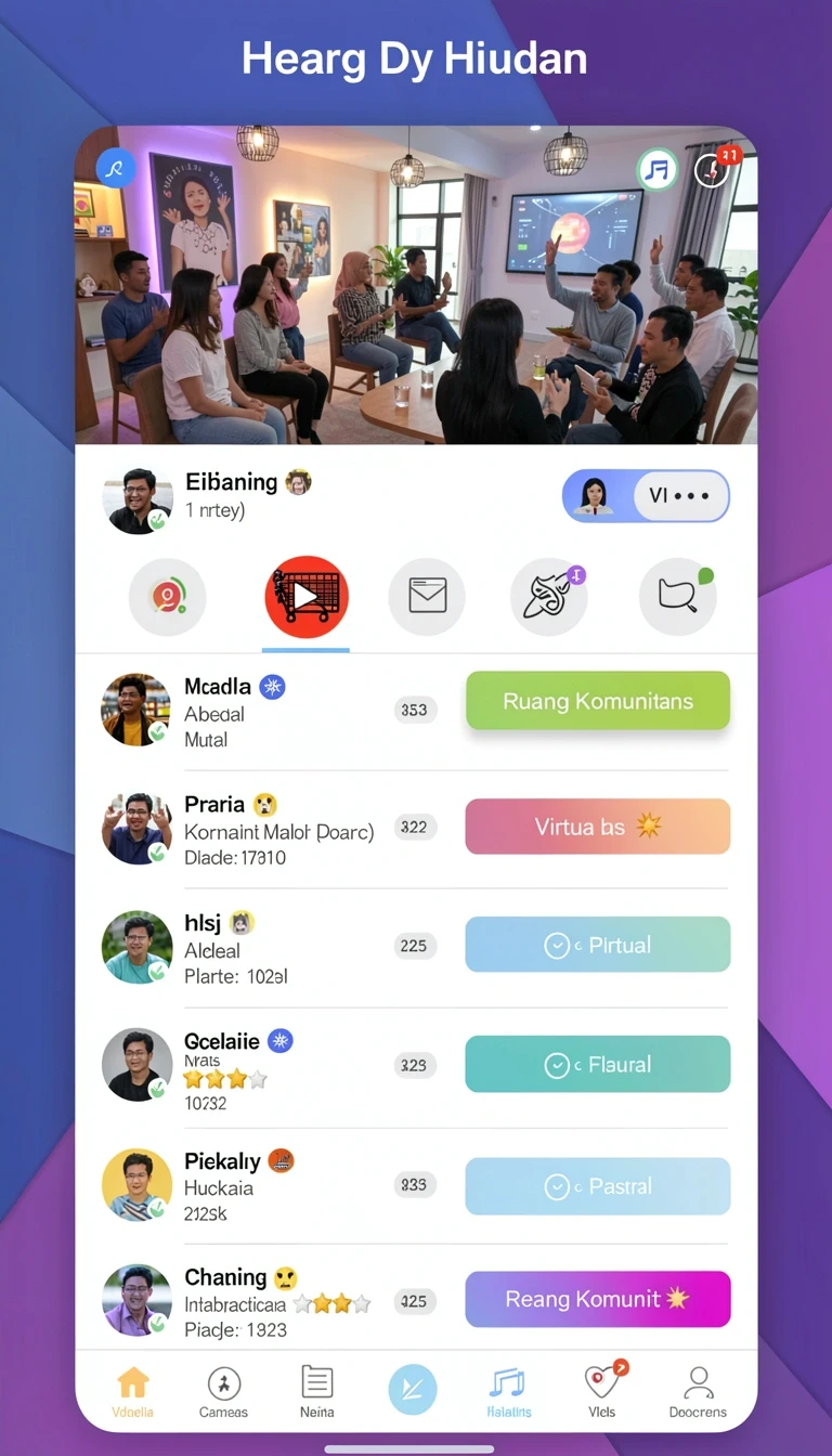 Screenshot Aplikasi bosswin168 Resmi: Download dan Instalasi nomor 2