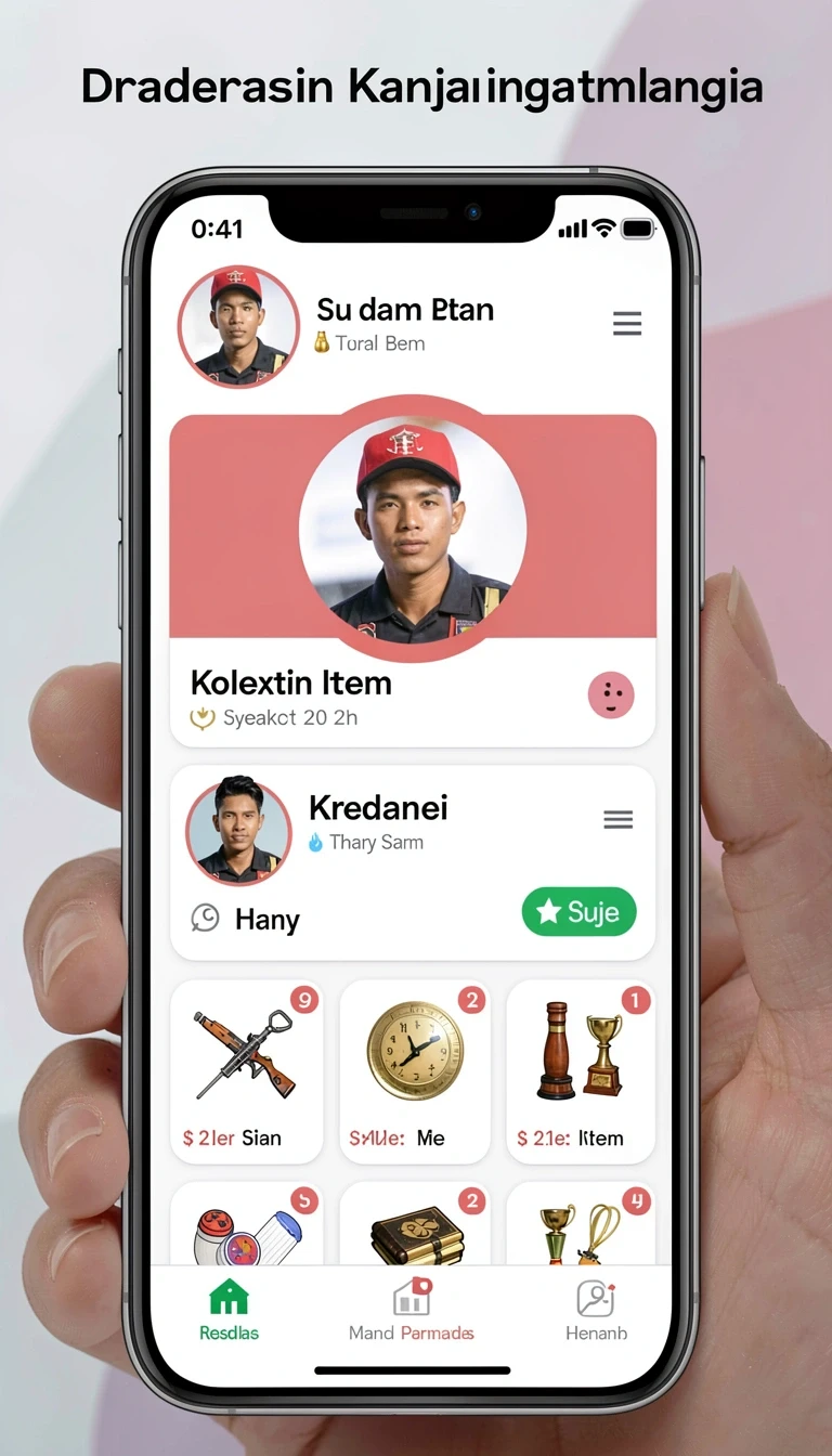 Screenshot Aplikasi e88 Resmi dan Terpercaya di Android nomor 2