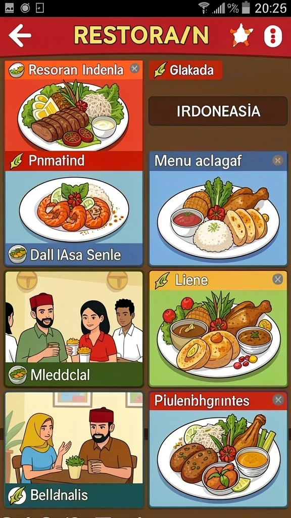 Screenshot Aplikasi advantages Resmi: Download dan Instalasi nomor 3