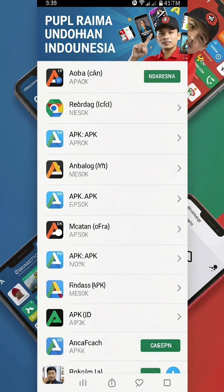Screenshot Aplikasi gadunslot Resmi dan Terpercaya di Android nomor 2