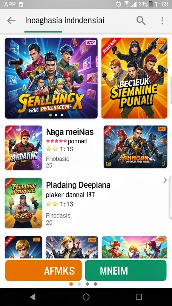 Screenshot Aplikasi super33 Resmi: Download dan Instalasi nomor 1