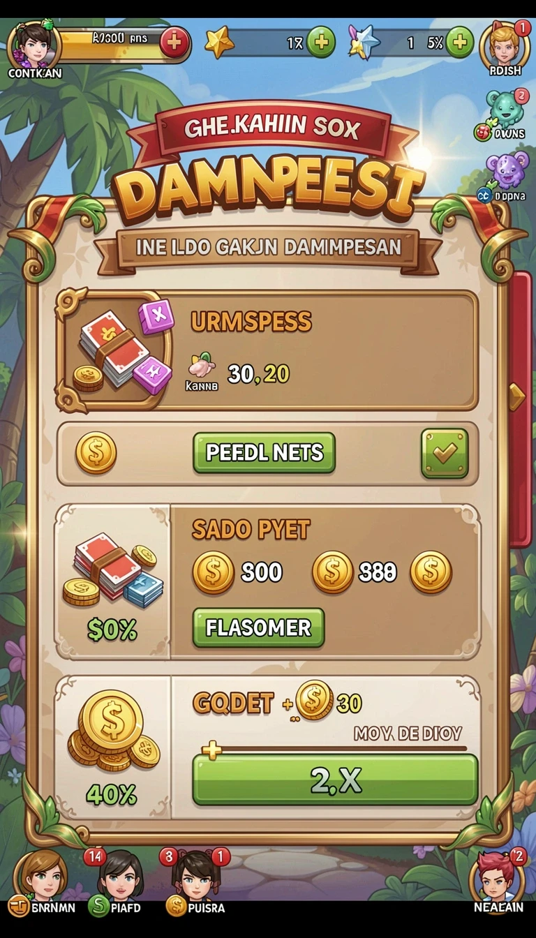 Screenshot amper88 Terbaru: Download APK Resmi dan Aman nomor 2
