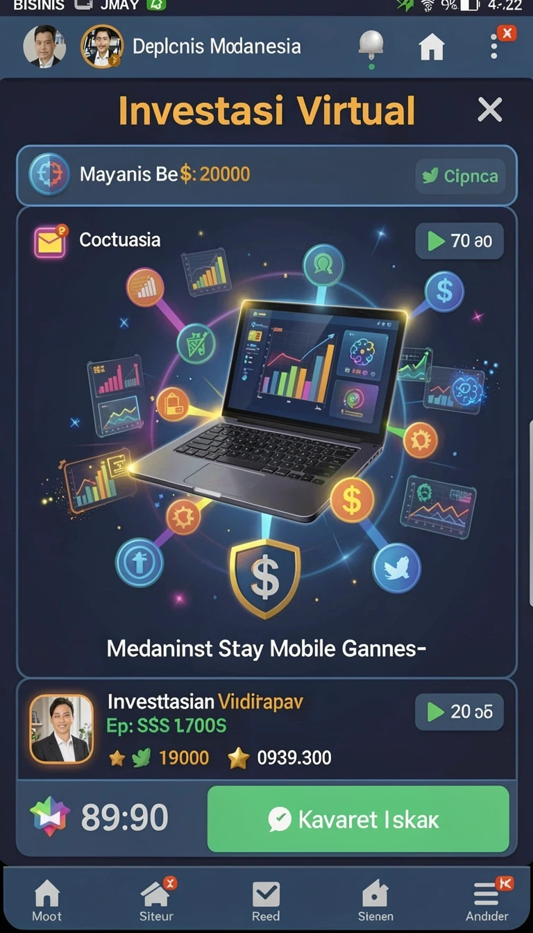 Screenshot Aplikasi support Resmi: Download dan Instalasi nomor 1