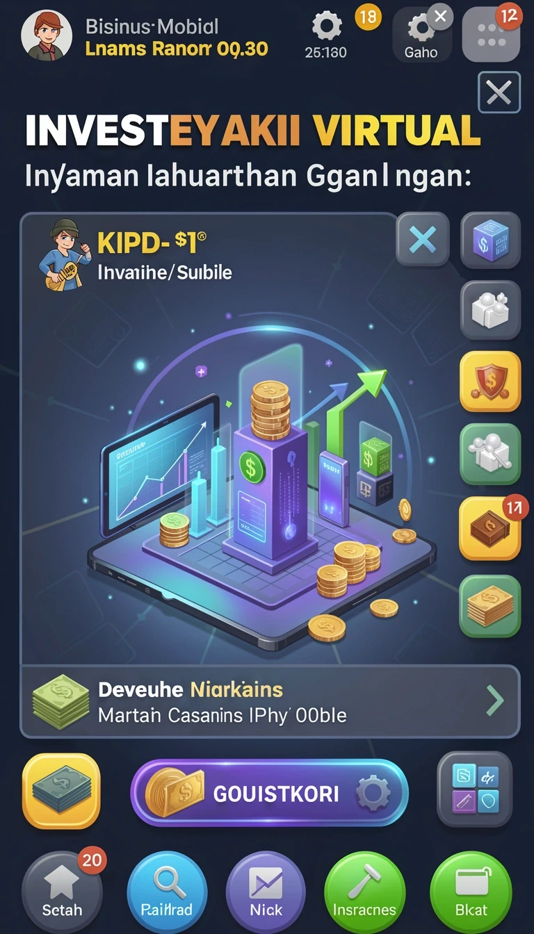 Screenshot Aplikasi dolar138 Resmi dan Terpercaya di Android nomor 2