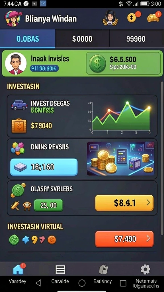 Screenshot Aplikasi mega188 Resmi dan Terpercaya di Android nomor 1