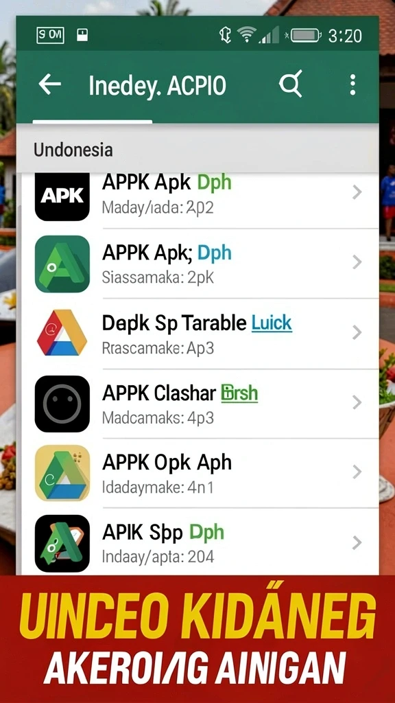 Screenshot Aplikasi bighoki Resmi dan Terpercaya di Android nomor 2