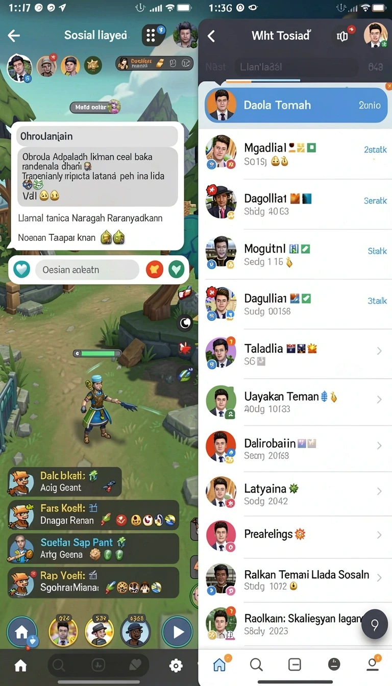 Screenshot Aplikasi ink789 Resmi dan Terpercaya di Android nomor 3