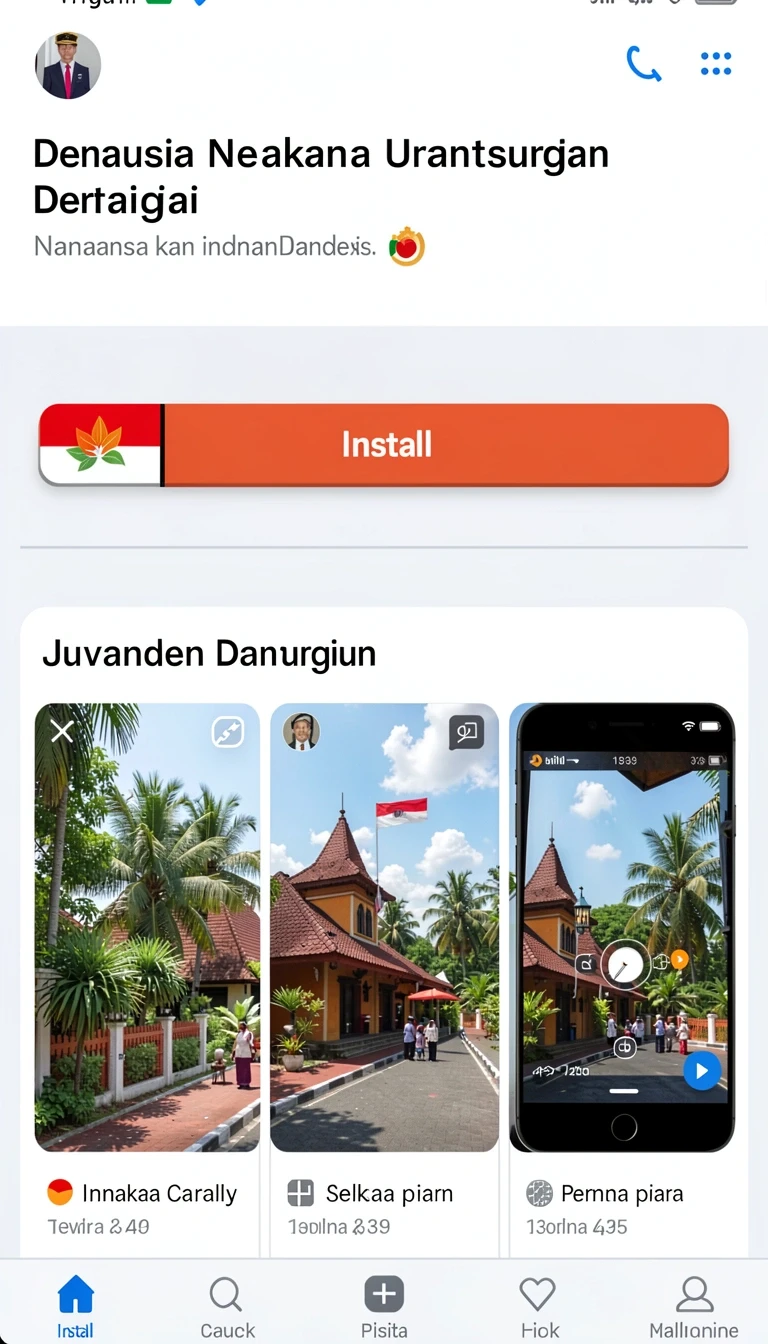Screenshot gowin Terbaru: Download APK Resmi dan Aman nomor 3