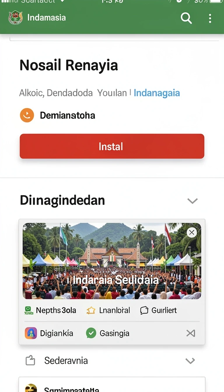 Screenshot Aplikasi 987up Resmi: Download dan Instalasi nomor 2