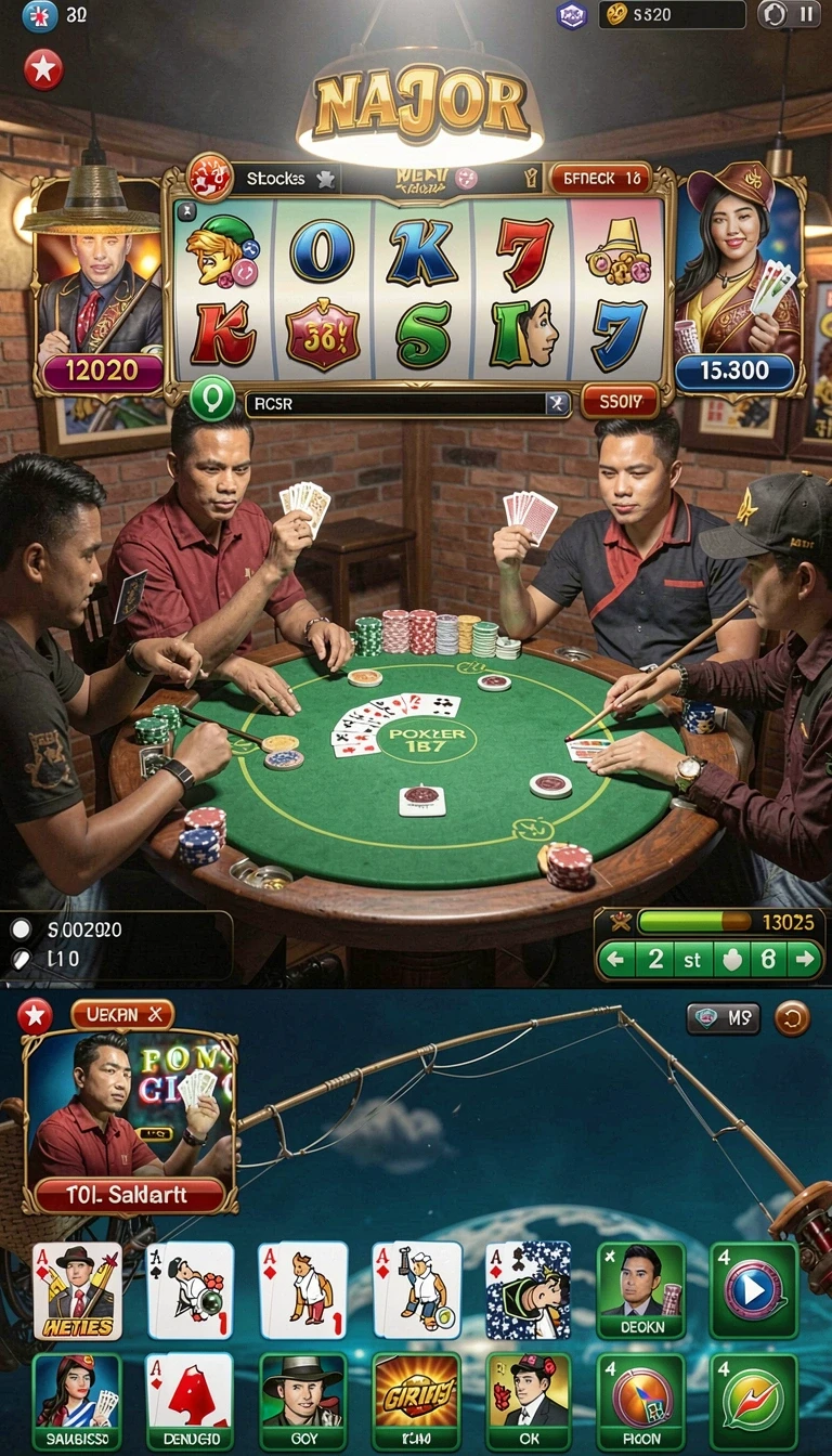 Screenshot mega388 Terbaru: Download APK Resmi dan Aman nomor 2