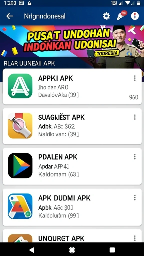 Screenshot Aplikasi hebat303 Resmi dan Terpercaya di Android nomor 3