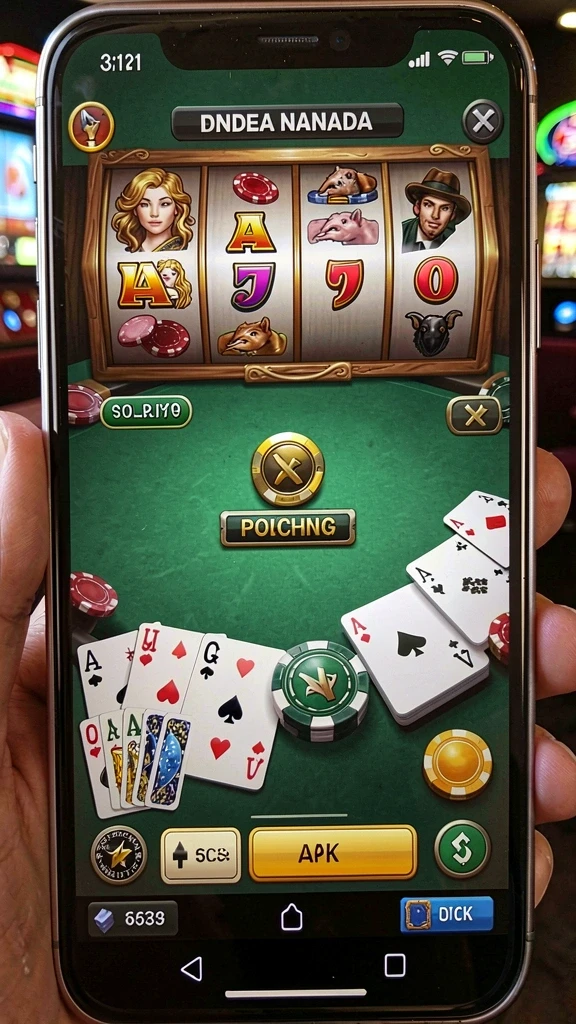 Screenshot vm108 Terbaru: Download APK Resmi dan Aman nomor 3