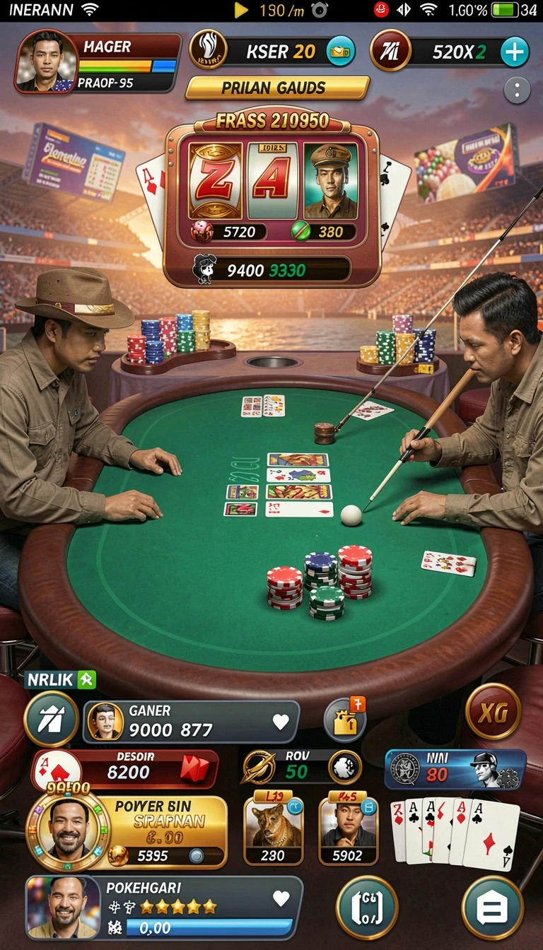 Screenshot amper88 Terbaru: Download APK Resmi dan Aman nomor 3