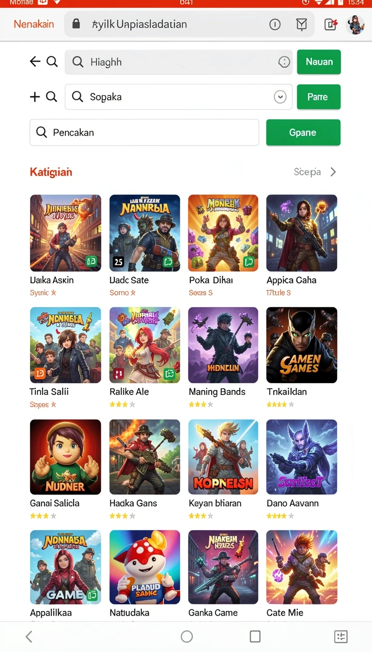 Screenshot vip42 Terbaru: Download APK Resmi dan Aman nomor 1